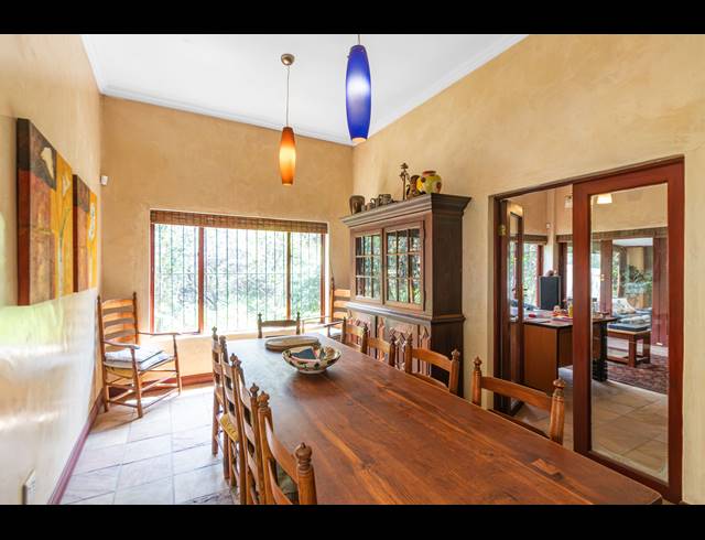 4 BEDROOM HOUSE FOR SALE IN NORTH RIDING AH